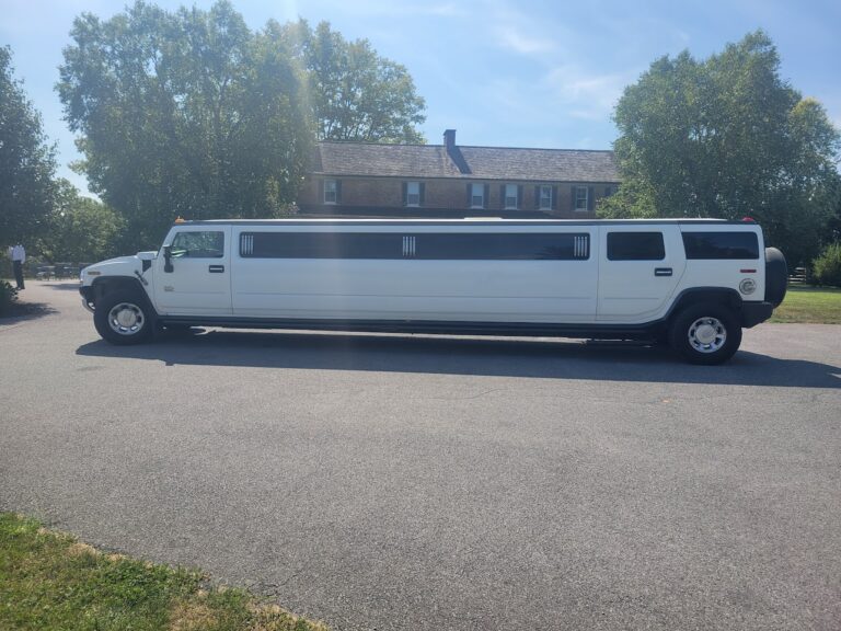 Wedding Luxurious Transport